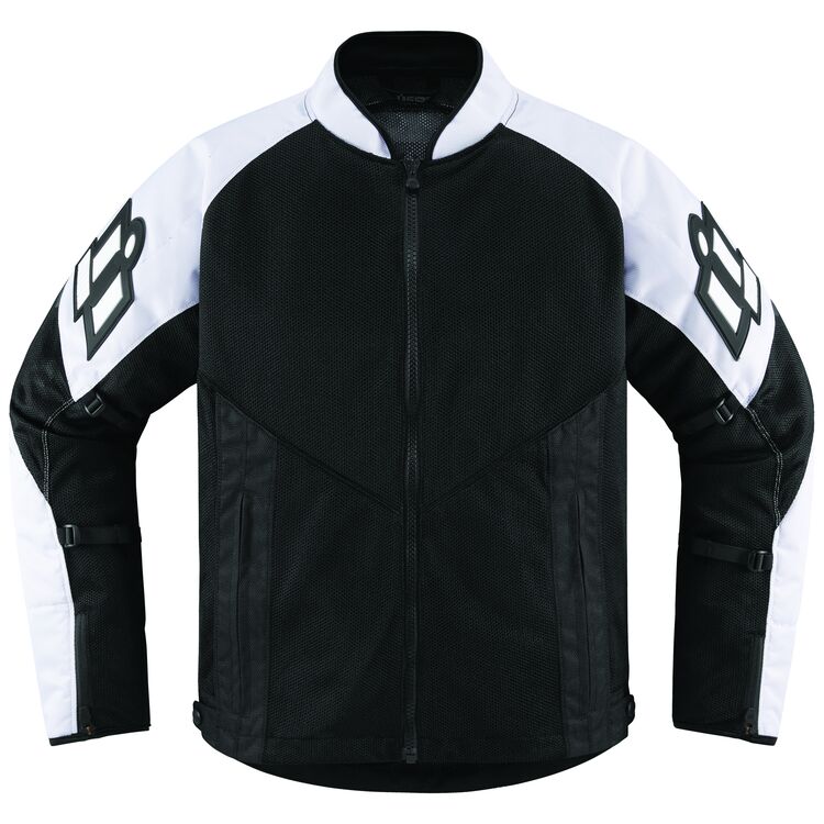 Icon Mesh AF CE Jacket