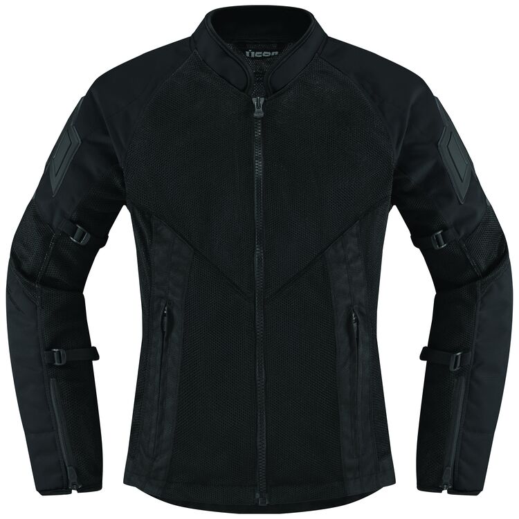 Icon Mesh AF CE Women's Jacket