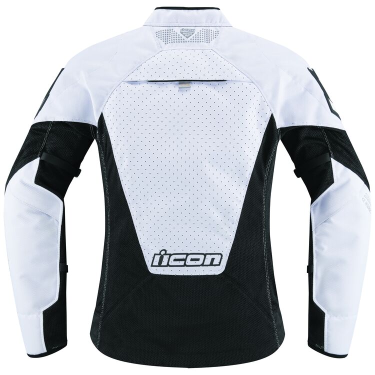 Icon Mesh AF CE Women's Jacket