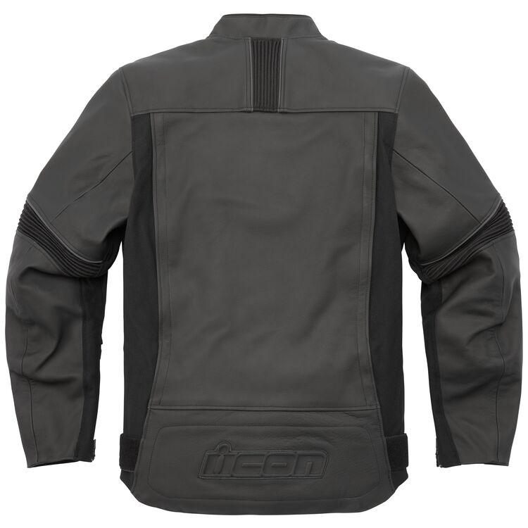 Icon Motorhead3 Jacket