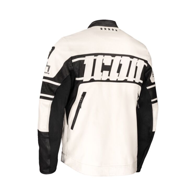Icon Neo Daytona Jacket