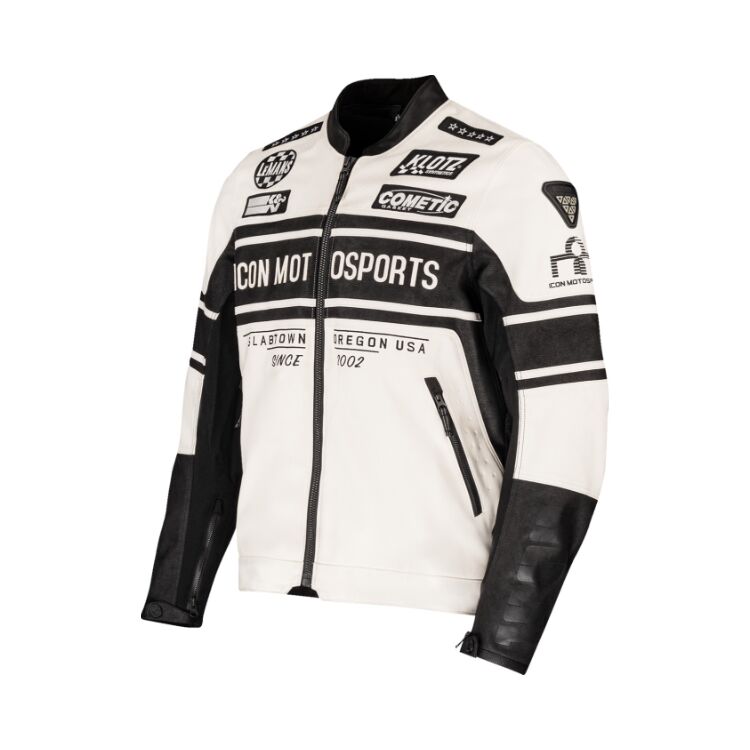 Icon Neo Daytona Jacket