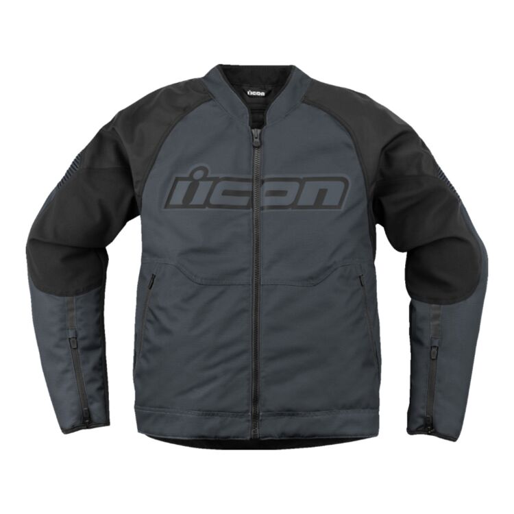 Icon Overlord 3 CE Jacket