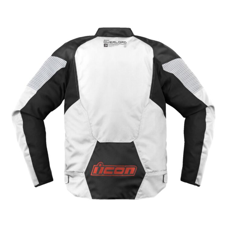 Icon Overlord 3 CE Jacket