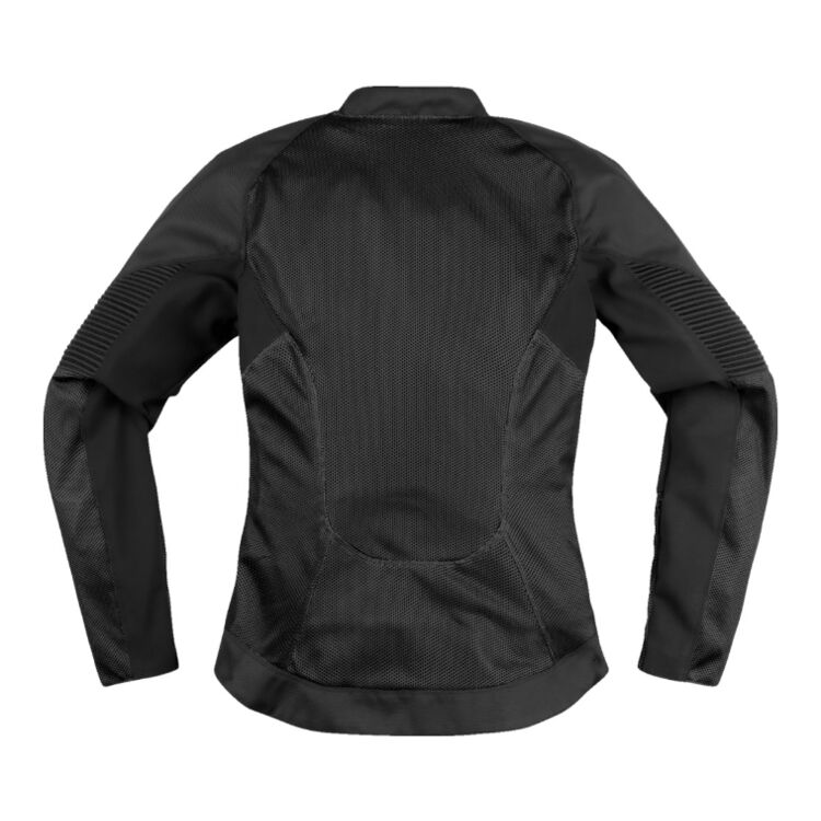 Icon Overlord 3 Mesh Women's Jacket