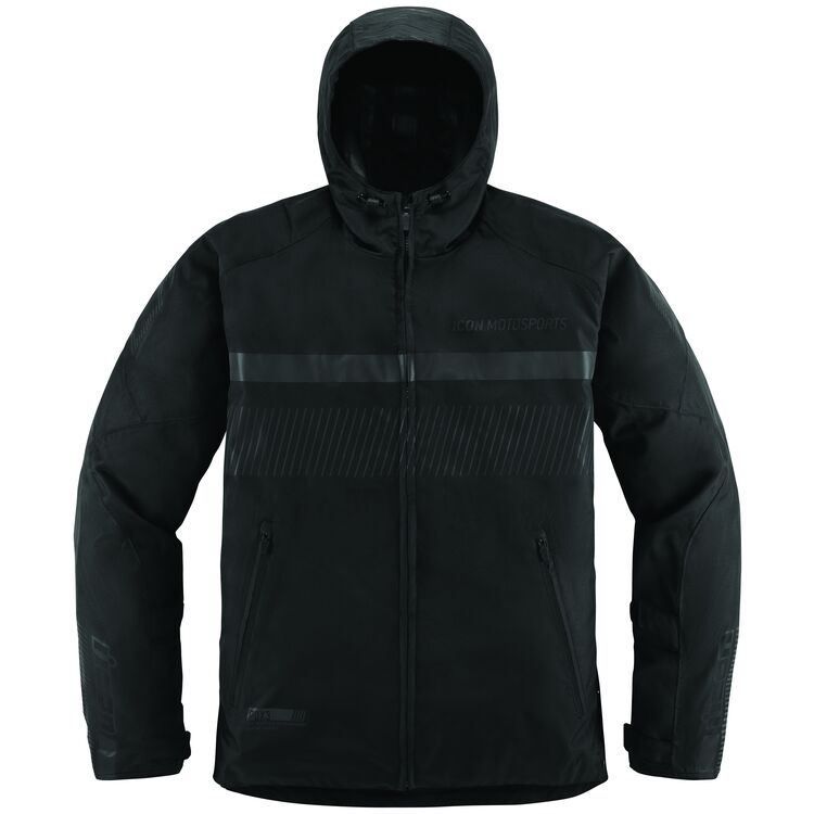 Icon PDX3 Jacket