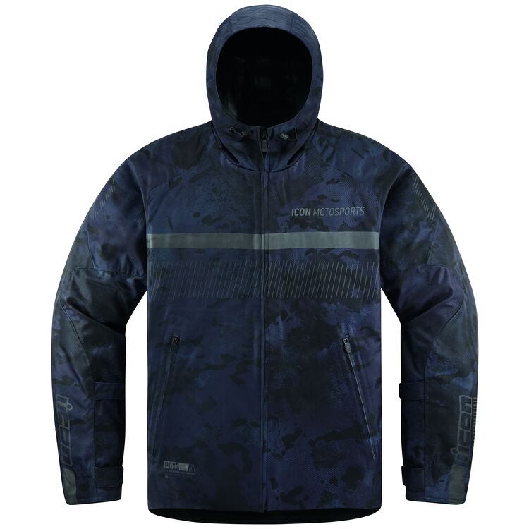 Icon PDX3 Jacket
