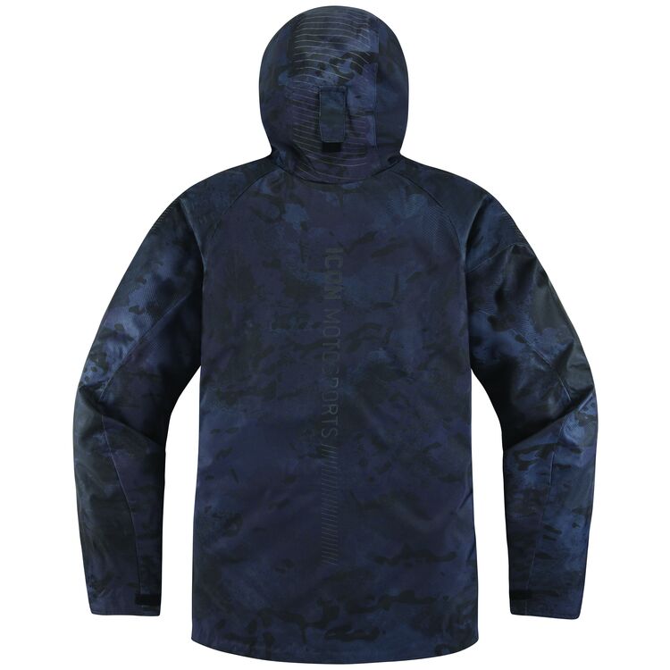 Icon PDX3 Jacket