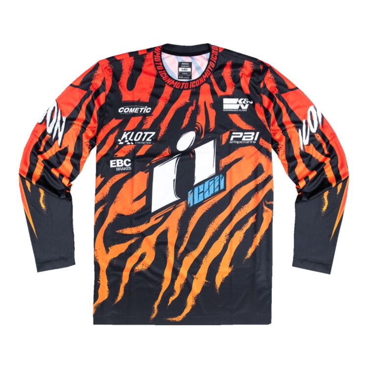 Icon Rad Dawn Jersey