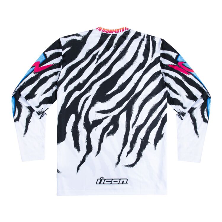 Icon Rad Dawn Jersey