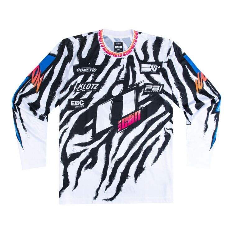 Icon Rad Dawn Jersey