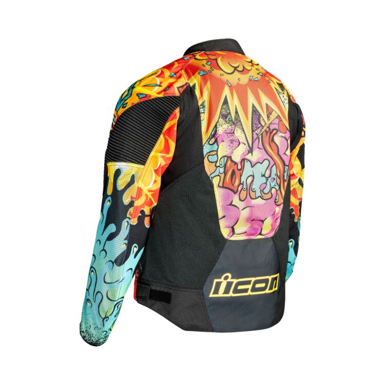 Icon Scatterbrain Jacket