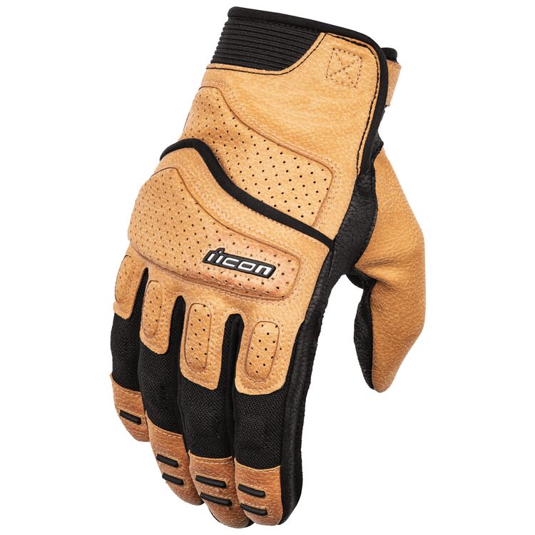 Icon Super Duty 3 Women's Gloves