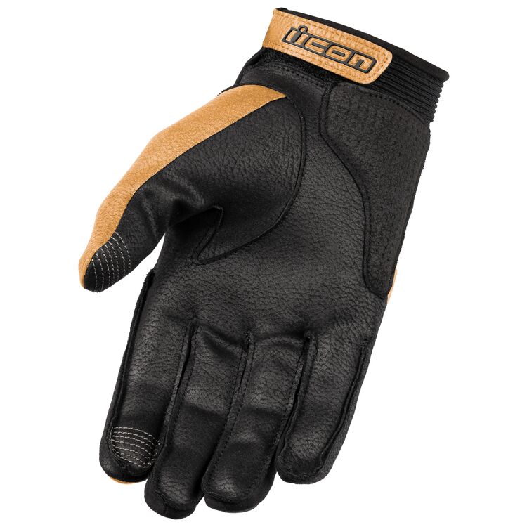 Icon Super Duty 3 Women's Gloves
