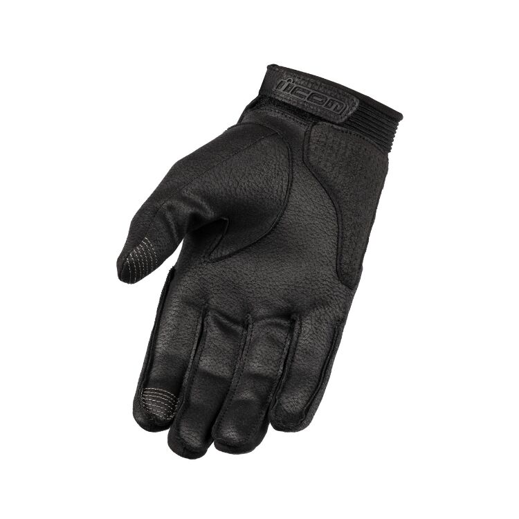 Icon Super Duty 3 Women's Gloves
