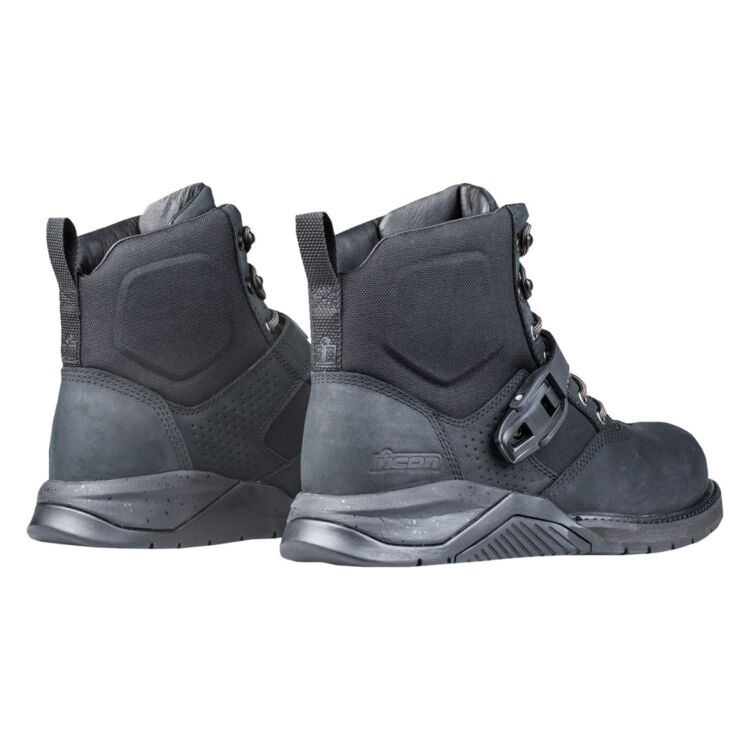 Icon Superduty6 Safety Toe Boots