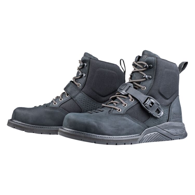 Icon Superduty6 Safety Toe Boots