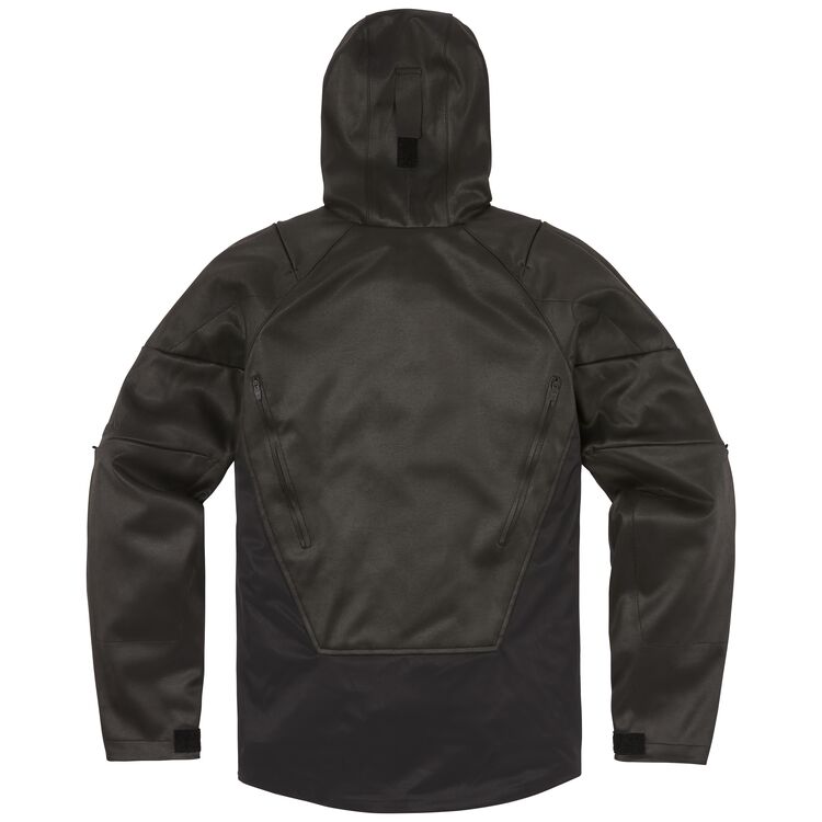 Icon Synthhawk Jacket