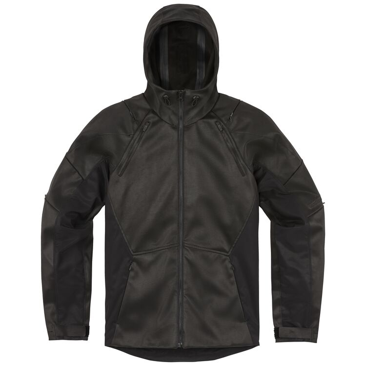 Icon Synthhawk Jacket