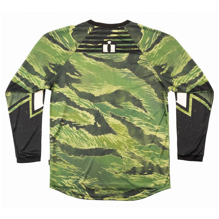 Icon Tiger Blood Jersey