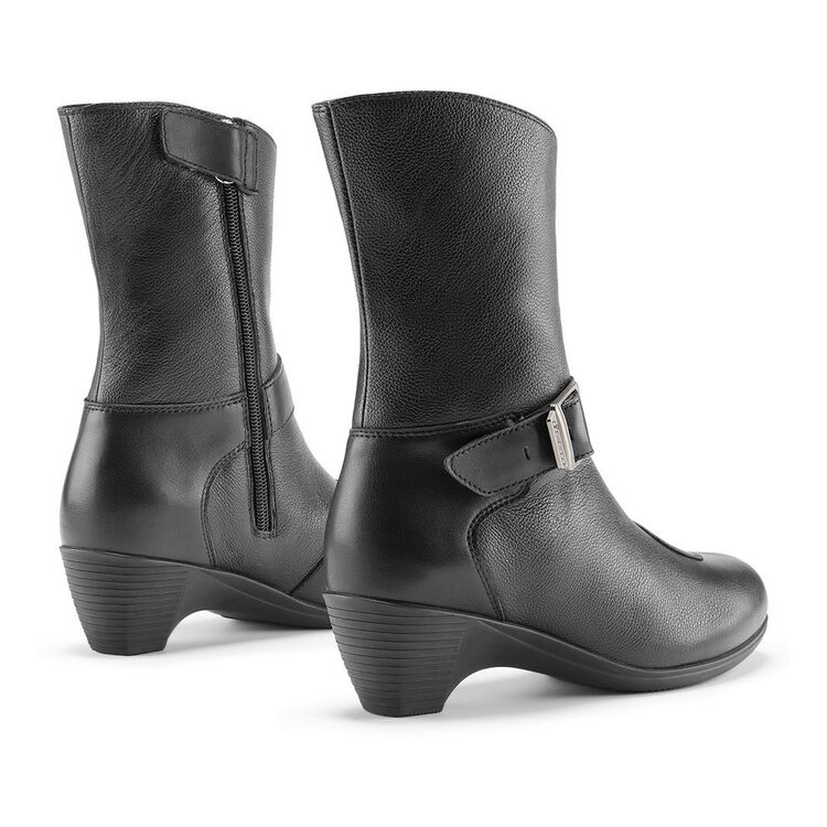 Icon Tuscadero Women's Boots