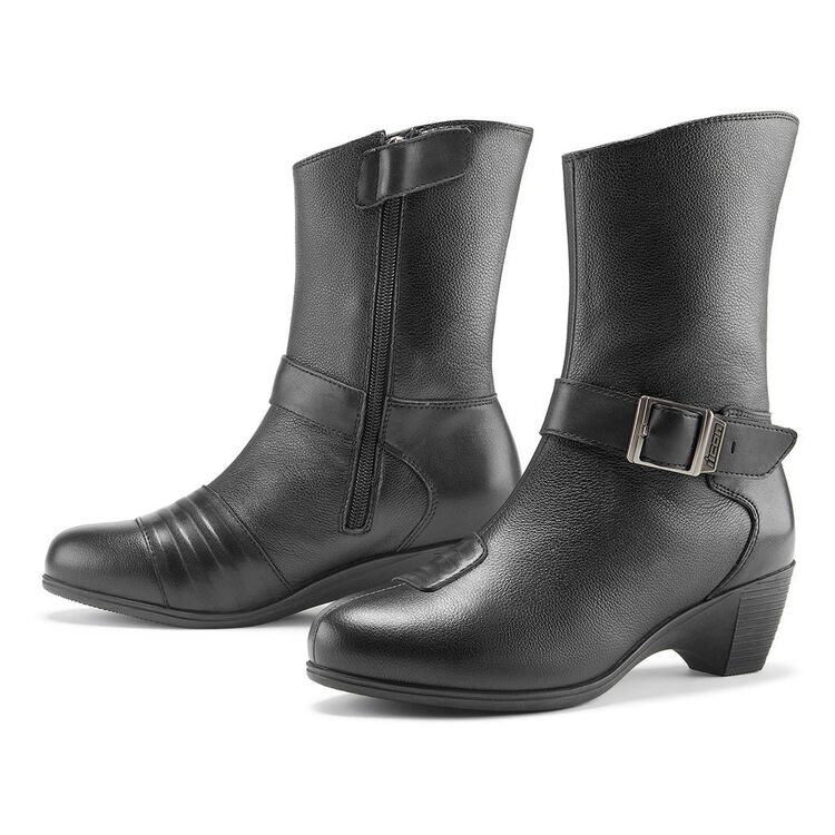 Icon Tuscadero Women's Boots