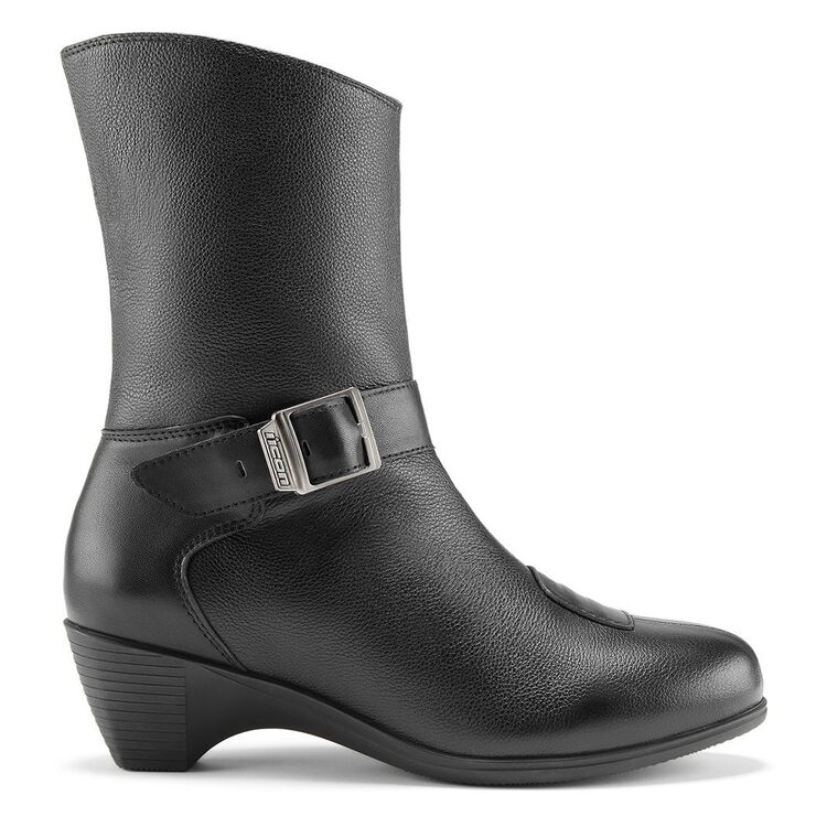 Icon Tuscadero Women's Boots