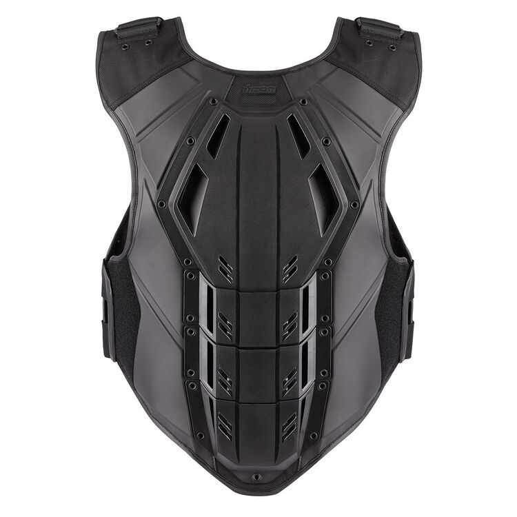 Icon Field Armor 3 Vest