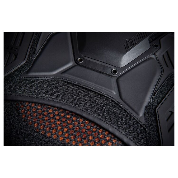 Icon Field Armor 3 Vest