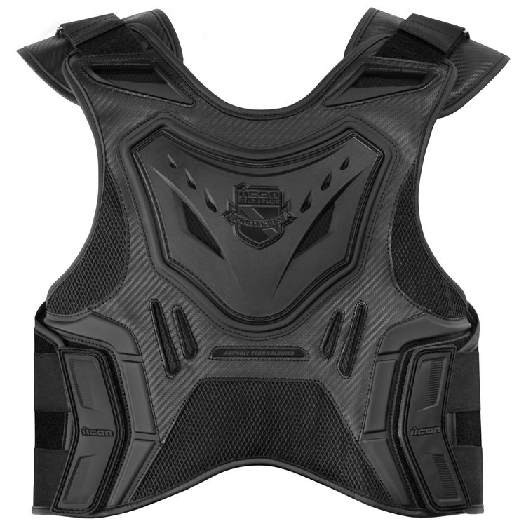 Icon Stryker Women's Vest