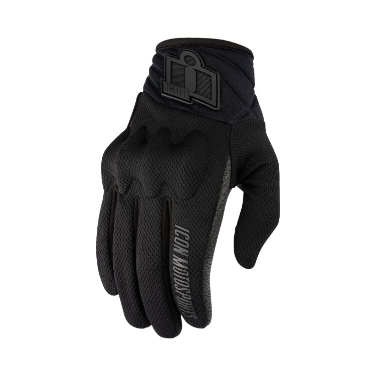 Icon Anthem 3 Women's Gloves
