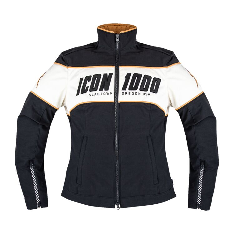 Icon Hella 4 Women's Jacket