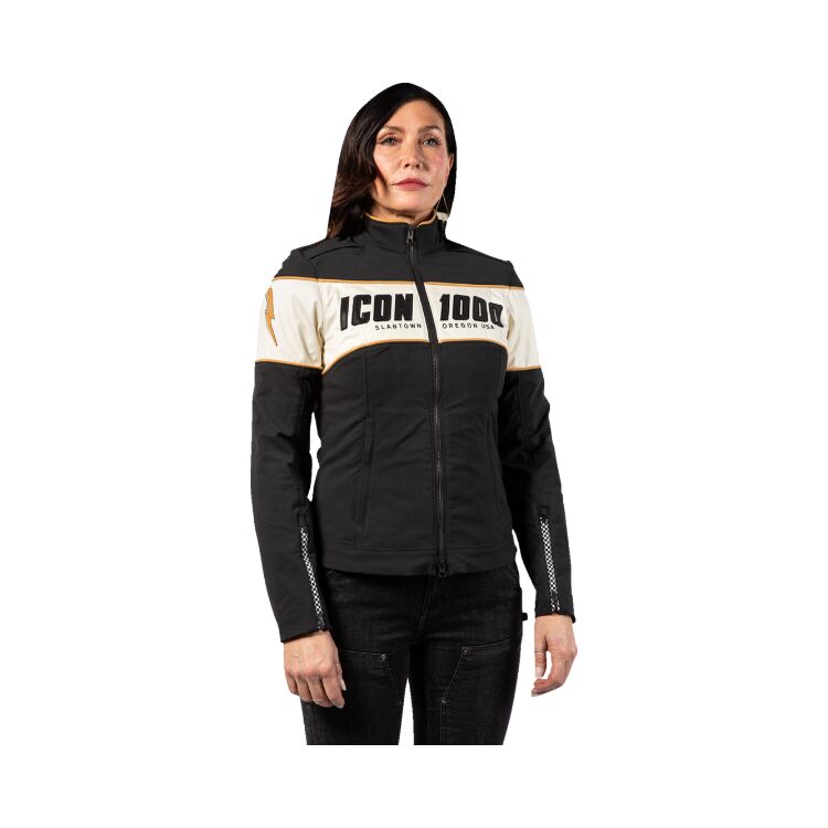 Icon Hella 4 Women's Jacket