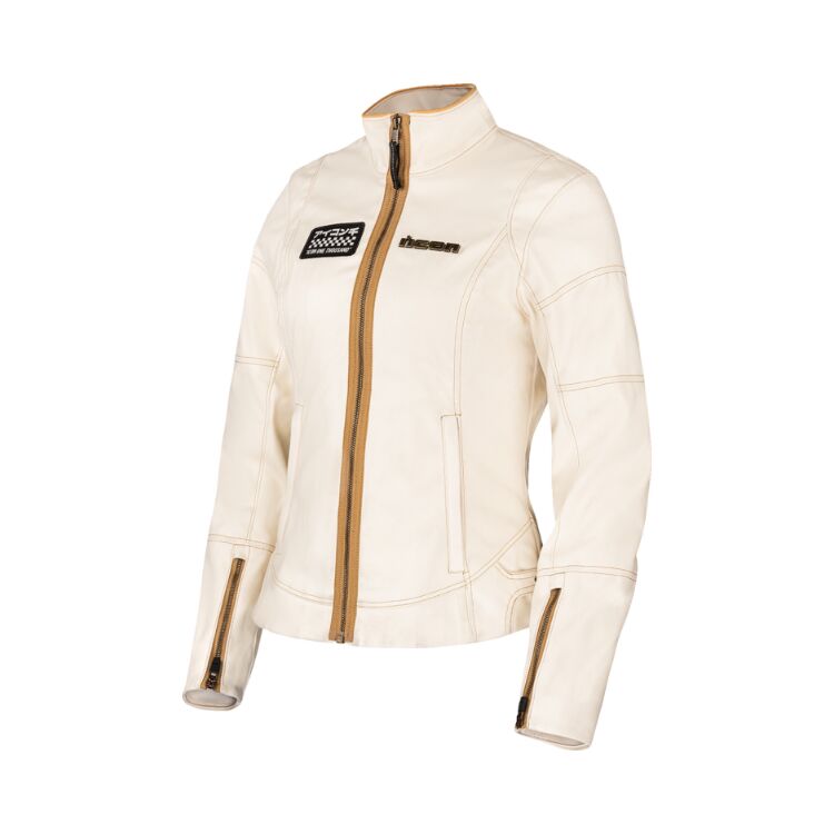 Icon Tuscadero3 Women's Jacket