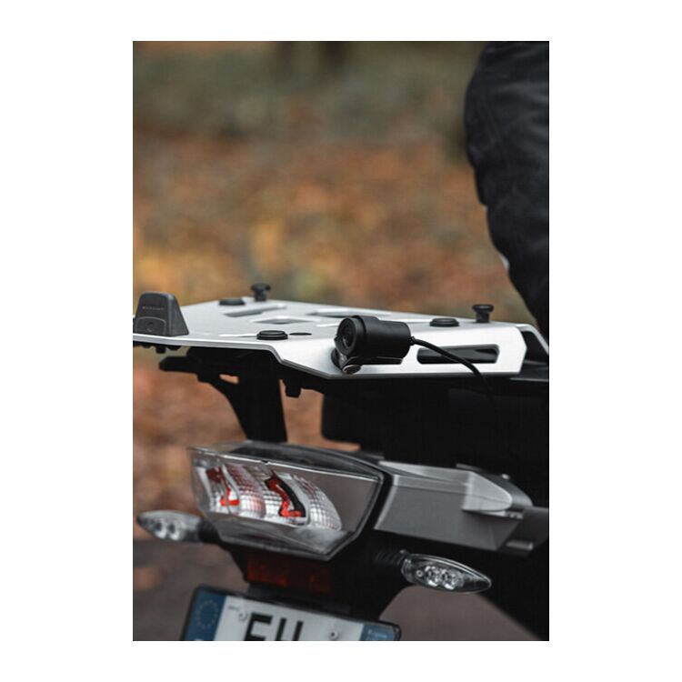 INNOVV K6 Motorcycle Dash Cam