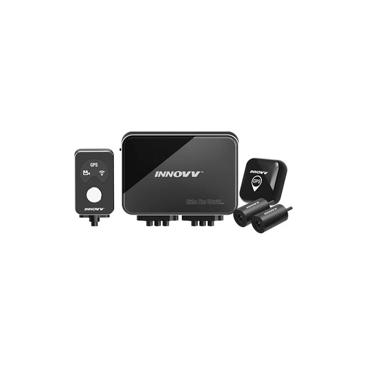 INNOVV K7 Dash Cam