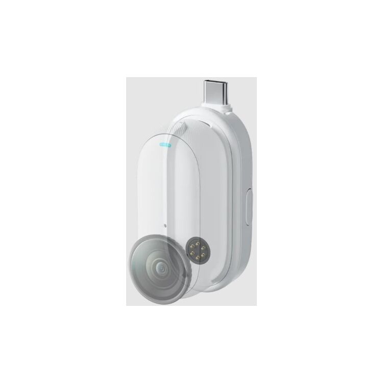 Insta360 GO 3 / GO 3S Quick Reader