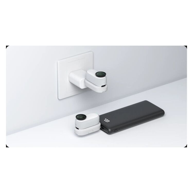 Insta360 GO 3 / GO 3S Quick Reader