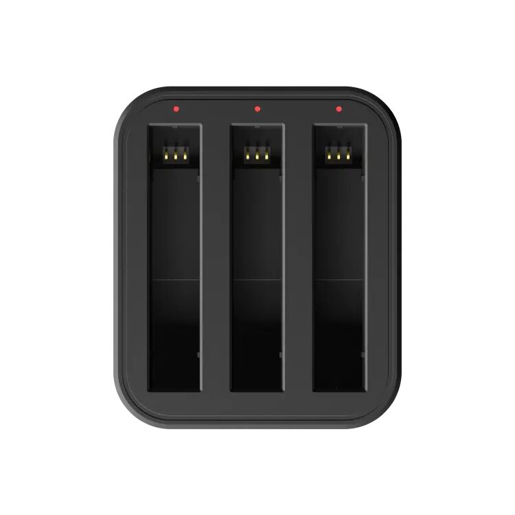 Insta360 X3 Fast Charge Hub