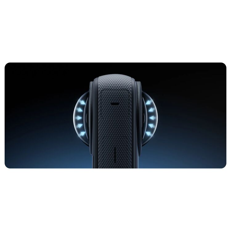 Insta360 X3 Removable Lens Guard