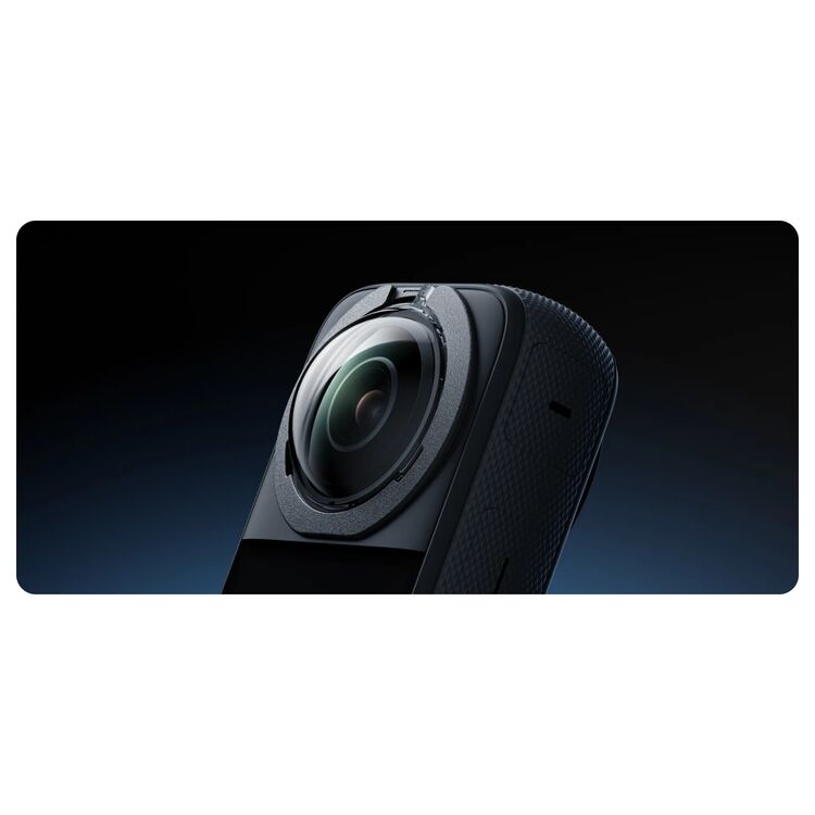 Insta360 X3 Removable Lens Guard