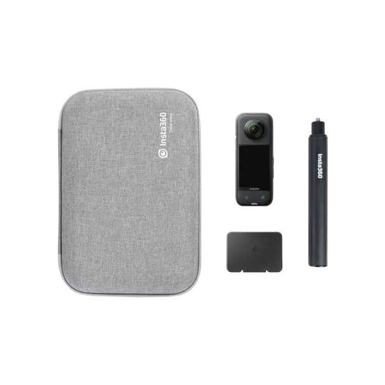 Insta360 X Series Carry Case