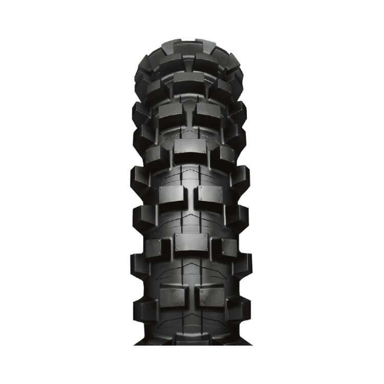IRC M5B Evo Tires