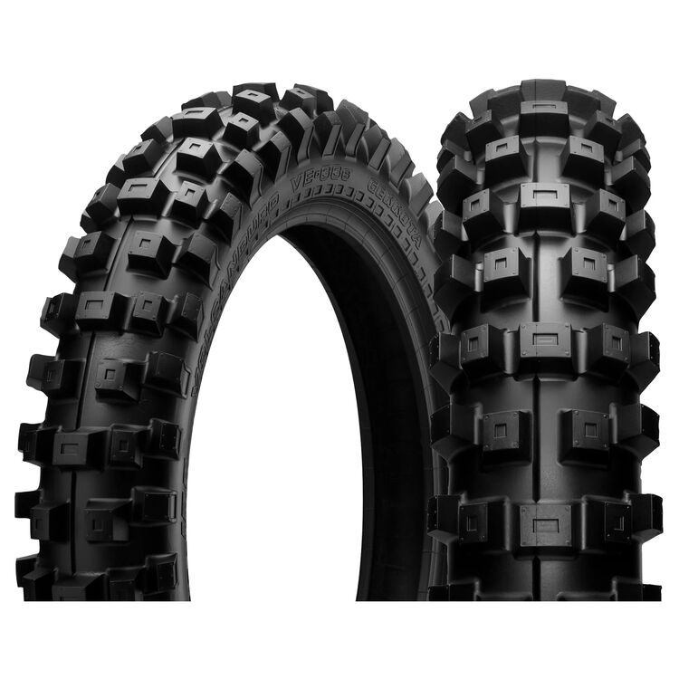 IRC VE-33S Gekkota Tires