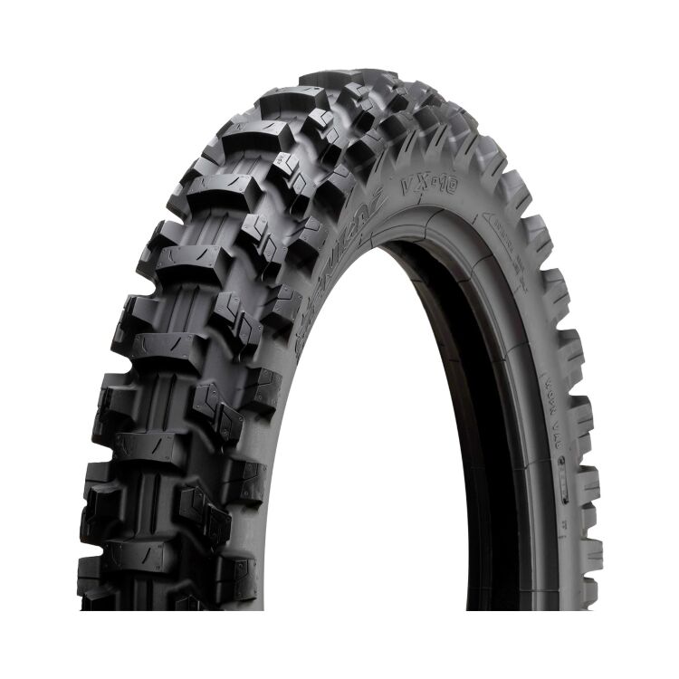 IRC VX-10 Tires