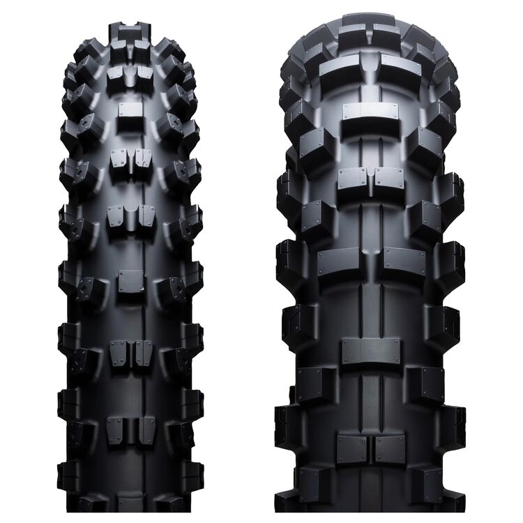 IRC VX30 Tires