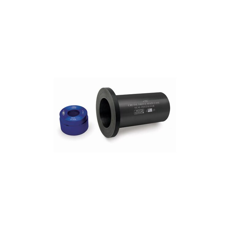 Jims Drive Seal Installer For 6-Speed Transmissions