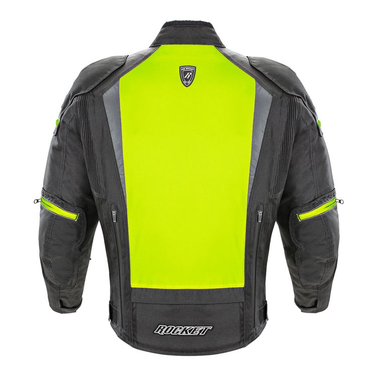 Joe Rocket Atomic Ion Jacket (SM)