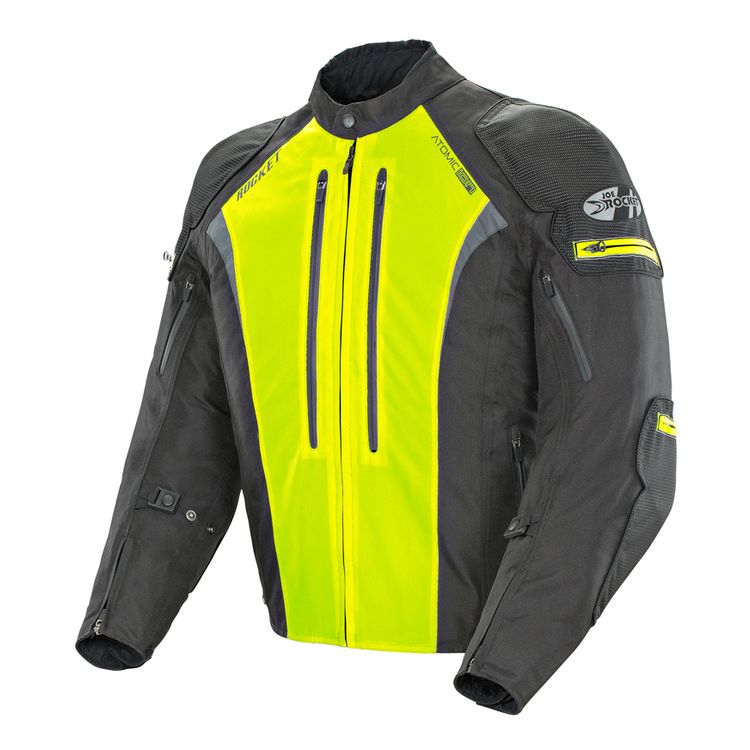 Joe Rocket Atomic Ion Jacket (SM)