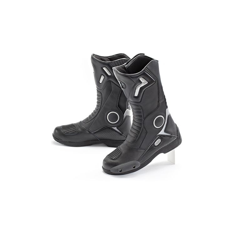 Joe Rocket Ballistic Tour Boots